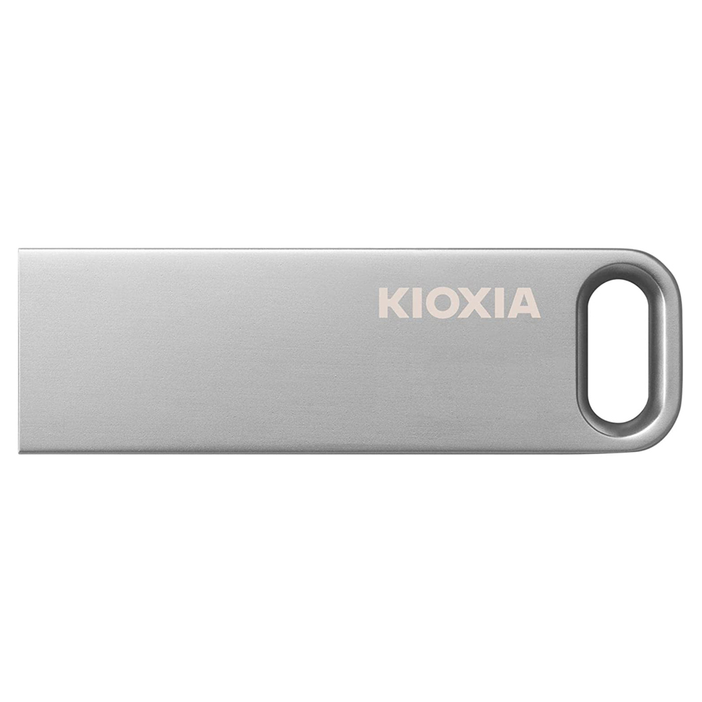 Pen Drive Kioxia TransMemory U366 32GB USB 3.2 Metal 1